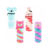 Pop-up Etui meisjes