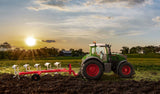 Siku Full reversible plough schaalmodel onderdeel en -accessoire Ploeg