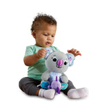 VTech Baby Knuffel & Kus Koala's