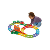 VTech Toet Toet Auto's Tjoek-Tjoek Treinset