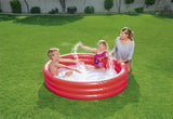 BESTWAY Zwembad 3-rings 152cmx