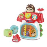 VTech Baby Kiekeboe Paddenstoel