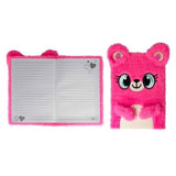 Notitieboek Pink