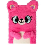 Notitieboek Pink
