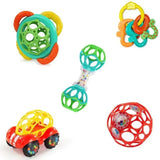 OBALL GIFTSET 5 DLG