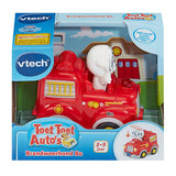VTech Toet Toet Auto's Brandweerhond Bo