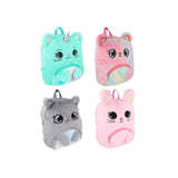 Rugzak Cuties beer multicolor