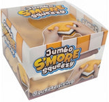 Jumbo Squeeze sandwich cookie
