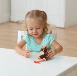 VTech Rol & Dol Dieren Pip Paard