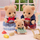 Sylvanian Families 5851 pop