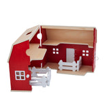 SCHLEICH Retro farm