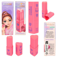 TOPModel blush stick BEAUTY and ME
