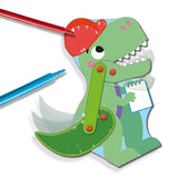 Jonge Ingenieurs - Dino's