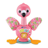 VTech Baby Fladder & Speel Flamingo