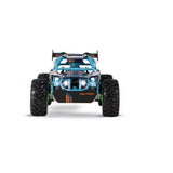 2.4 GHZ trail cruiser carrera