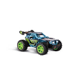 2.4 GHZ trail cruiser carrera