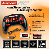 Carrera RC 2.4GHz Quadrcopter X2