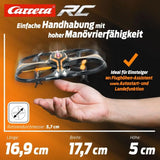 Carrera RC 2.4GHz Quadrcopter X2