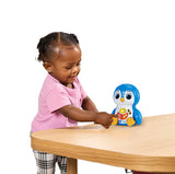 VTech Baby Fladderpret Pinguïn
