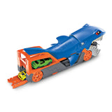 Hot Wheels City Haaienoplegger