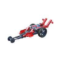 Clementoni Mechanics motor