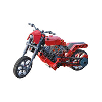 Clementoni Mechanics motor