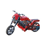 Clementoni Mechanics motor