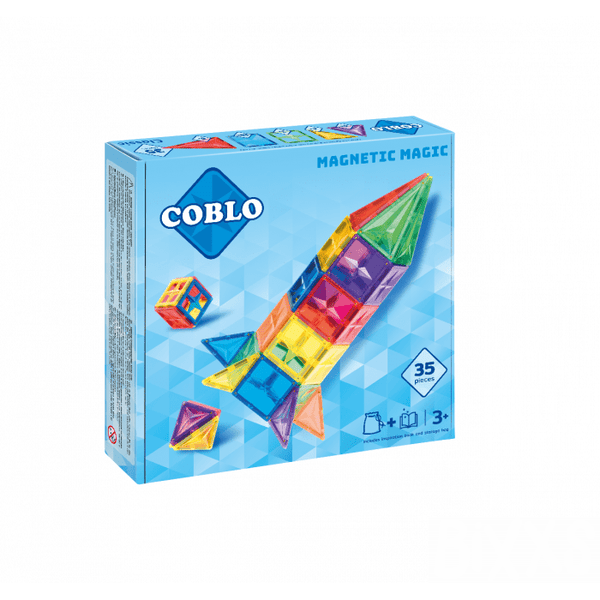 Coblo Classic 35