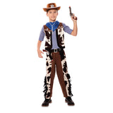Cowboy (105-121cm)
