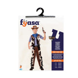 Cowboy (105-121cm)