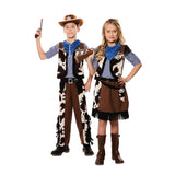 Cowboy (139-155cm)