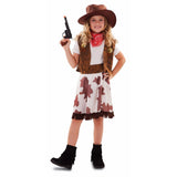 Cowgirl (122-138cm)