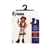 Cowgirl (122-138cm)