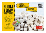 Brick Trick Bakstenen wit 70
