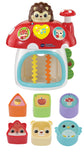VTech Baby Kiekeboe Paddenstoel