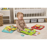 VTech Baby Speelpret Activiteitenpanelen