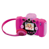 VTech KidiZoom Duo FX roze