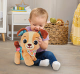 VTech Baby Loop met mij Puppy