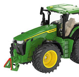 John Deere BR 370 SIKU