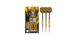 Darts Club 22 gr Brass