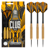 Darts Club 24gr Brass