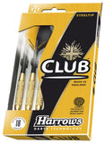 Darts Club 24gr Brass