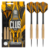 Darts Club 24gr Brass