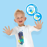 SES Dot markers Activiteiten k