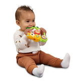 VTech Baby Vrolijke Beer Rammelaar