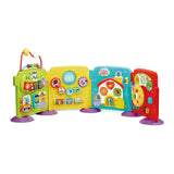 VTech Baby Speelpret Activiteitenpanelen