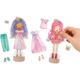 Princess Mimi magn.aankleedpop