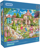 (1000) The Dovecote