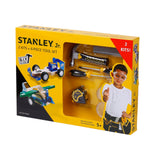 Deluxe gereedschapset stanley