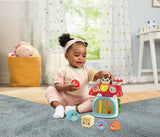 VTech Baby Kiekeboe Paddenstoel